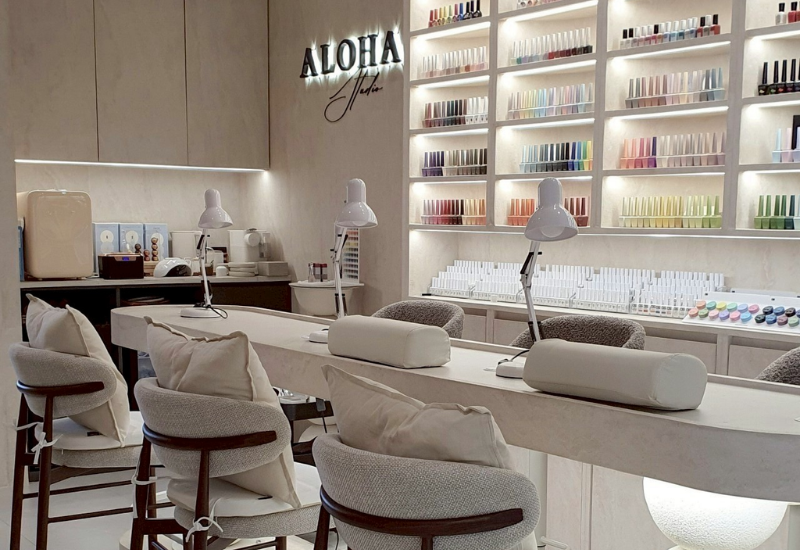 Aloha