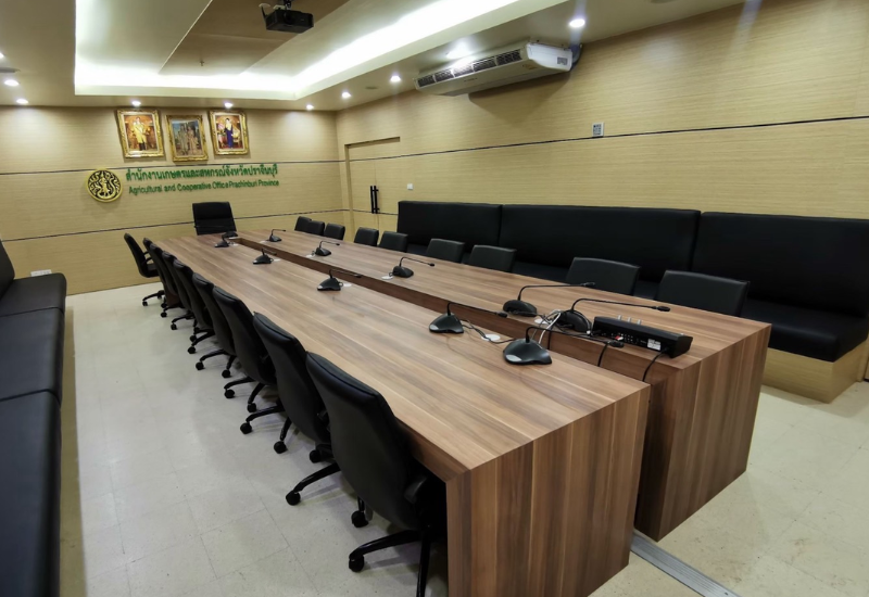 Meeting