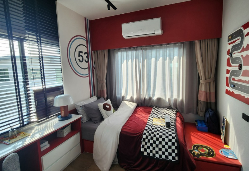 Venue WG 2405