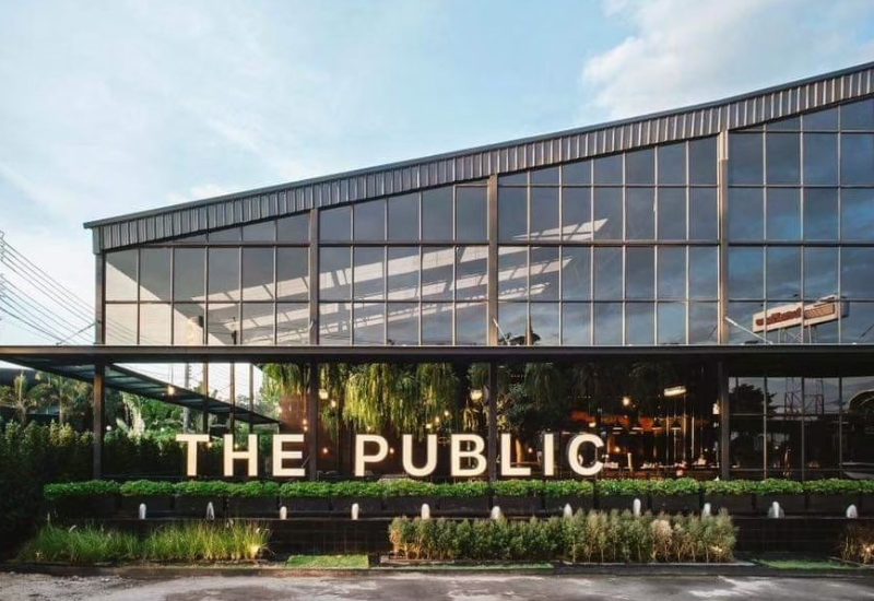 public