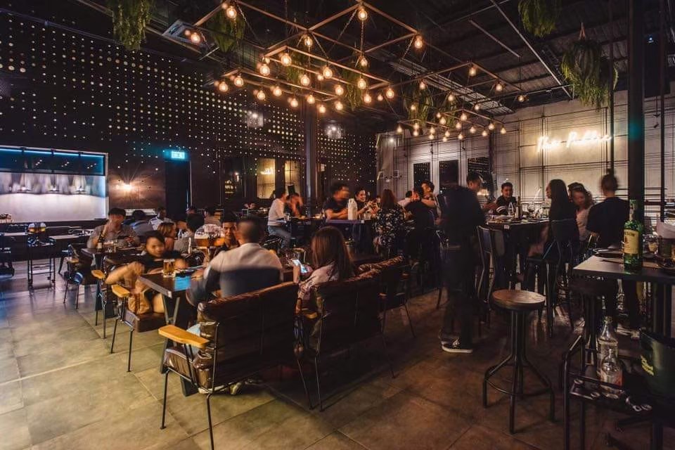 the public6